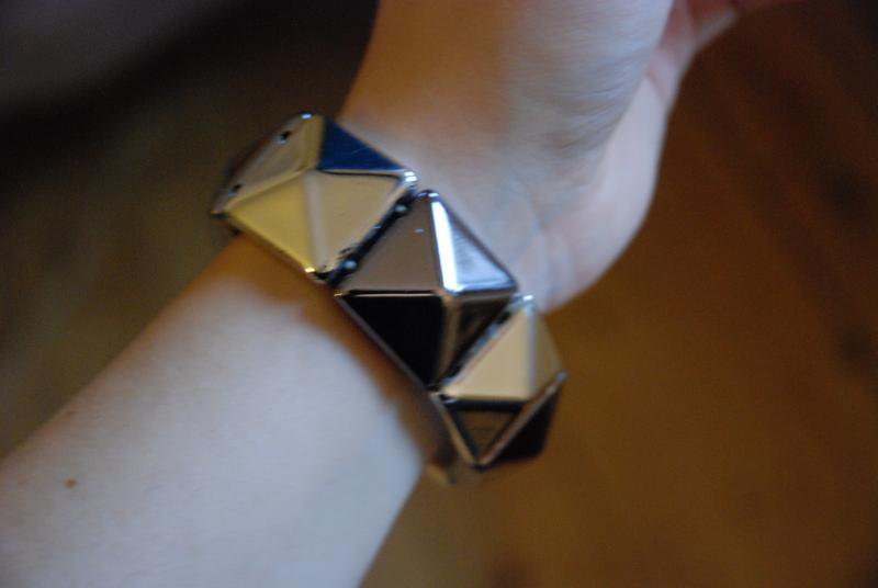 Nietenarmband #5