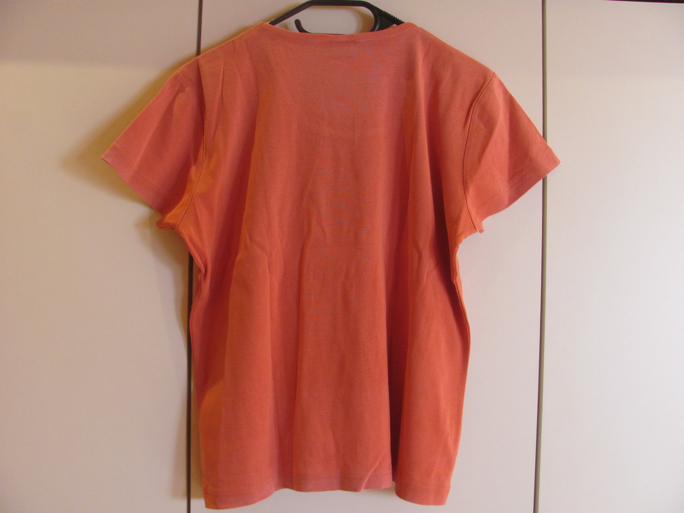 T-Shirt Kurzarm Shirt Biaggini Größe XL