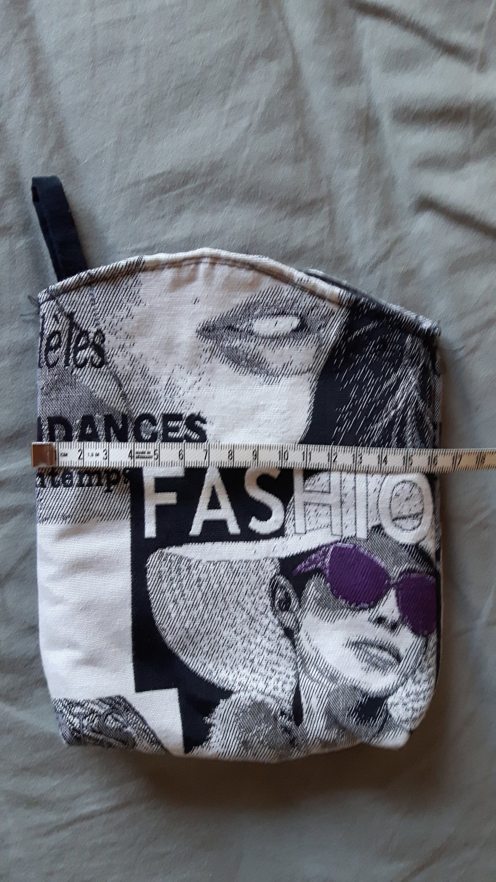 NEU 2er Set Tasche