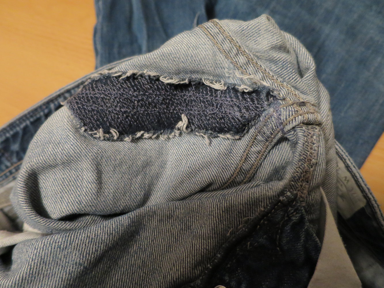 Diesel Jeans Larkee