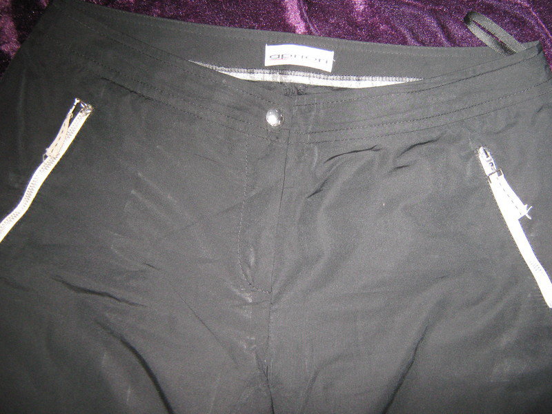 NEUw * Apart * elegant * stylisch * Bootcut * High Waist * Hose 