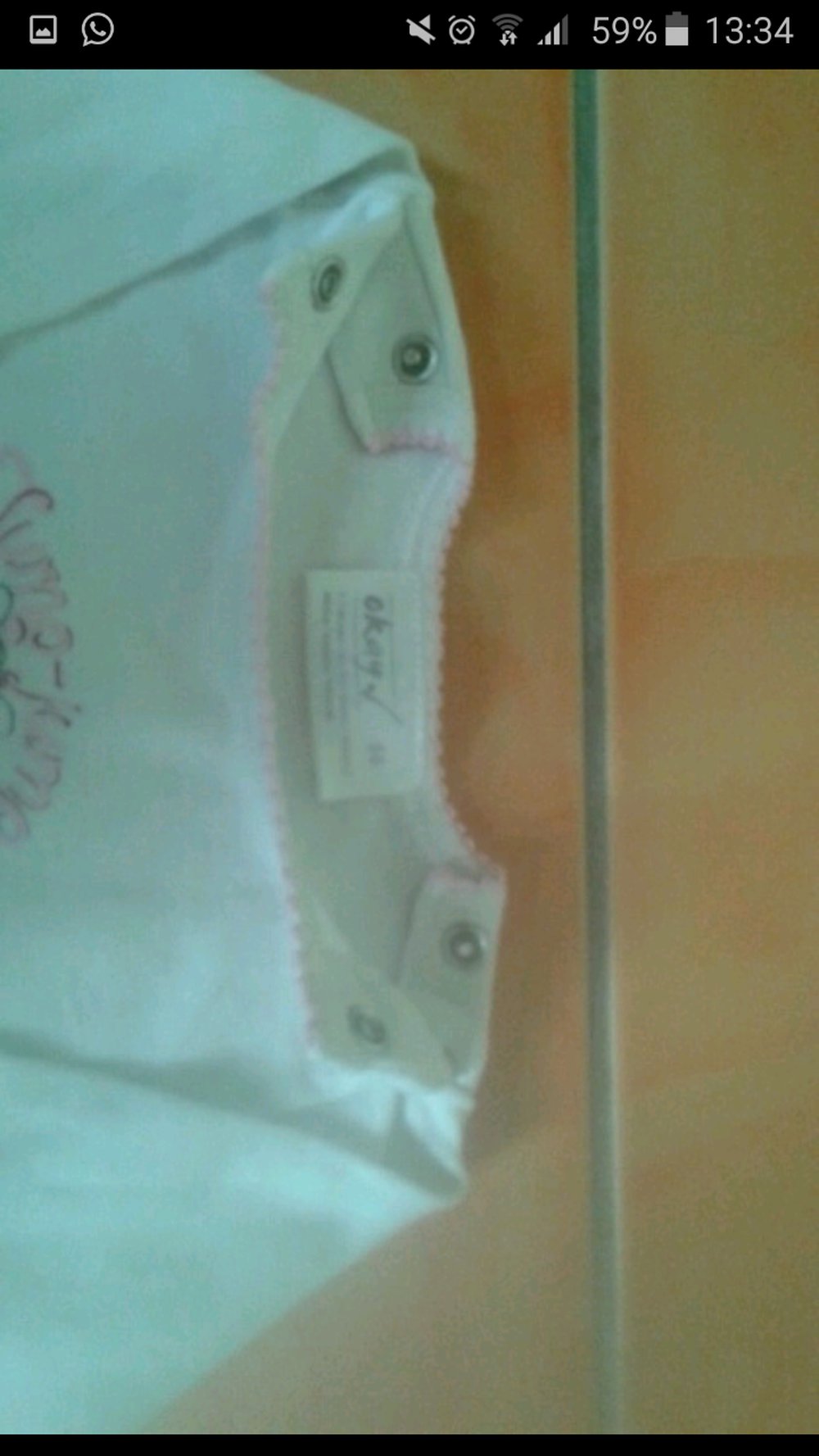 Pullover, Gr. 56