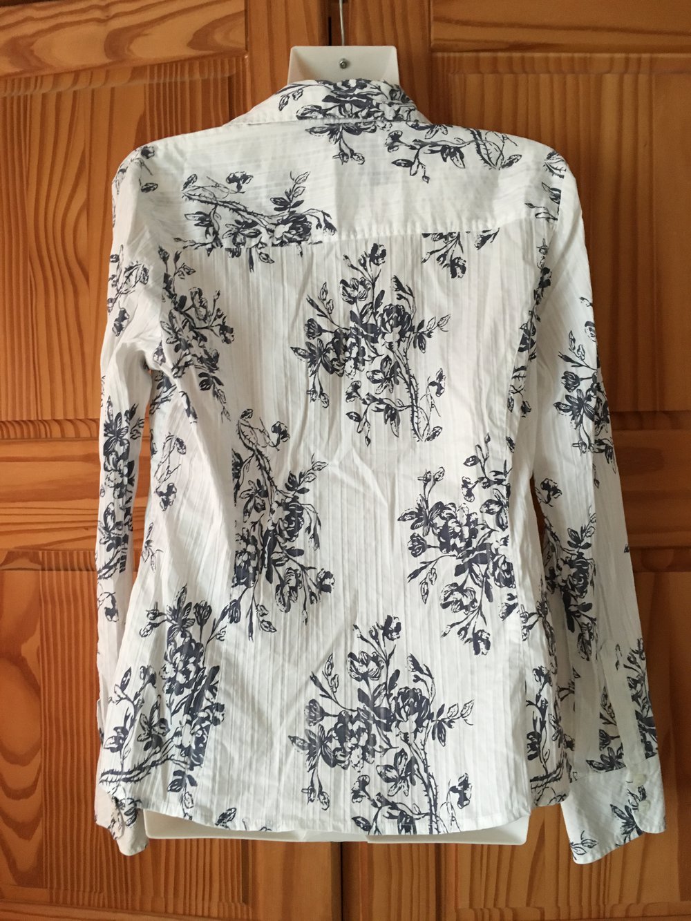 s. Oliver Bluse, Hemd