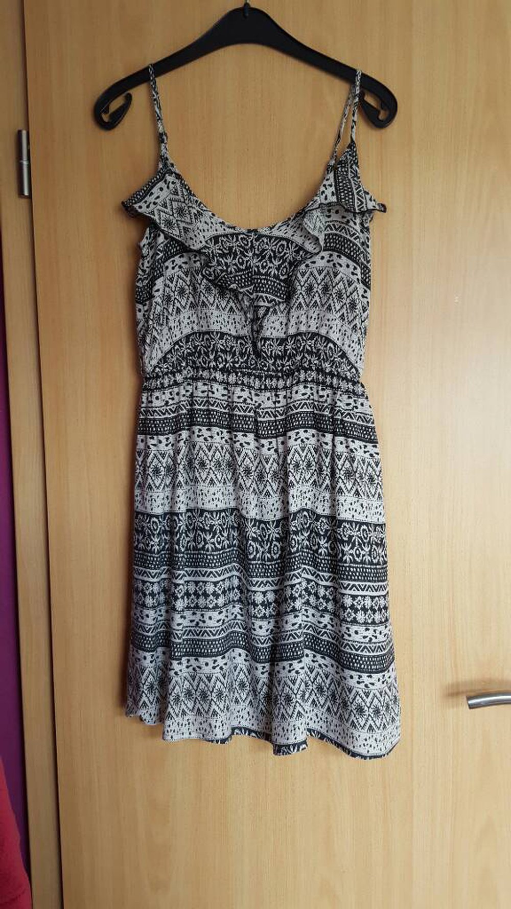 Sommerkleid