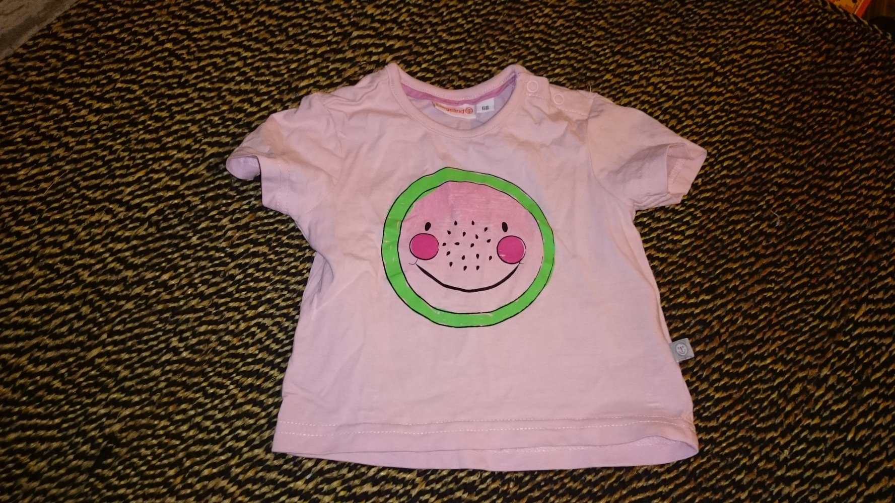 T-shirt Gr 68