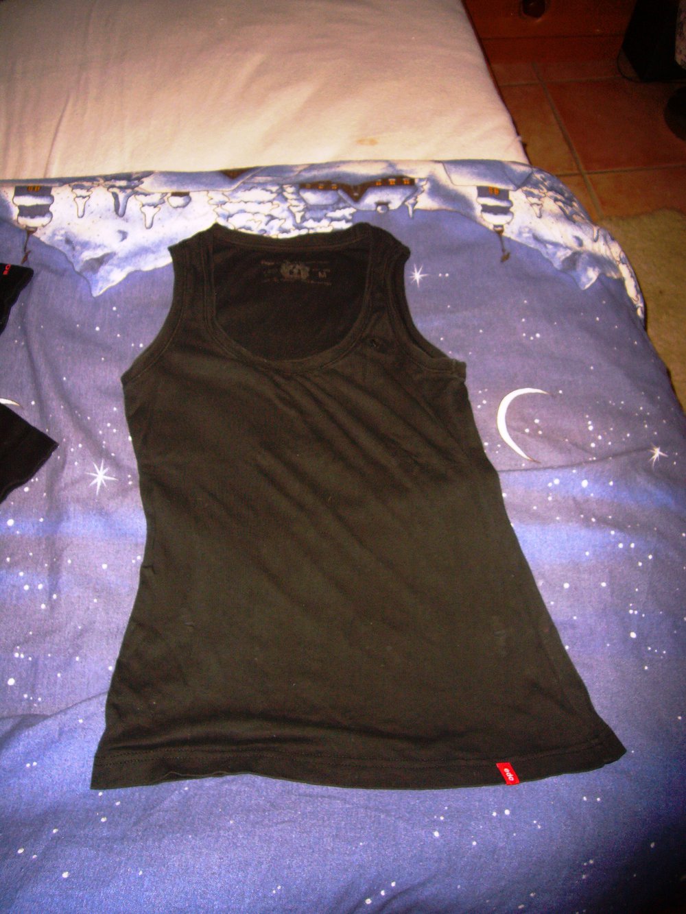Top Gr.M edc