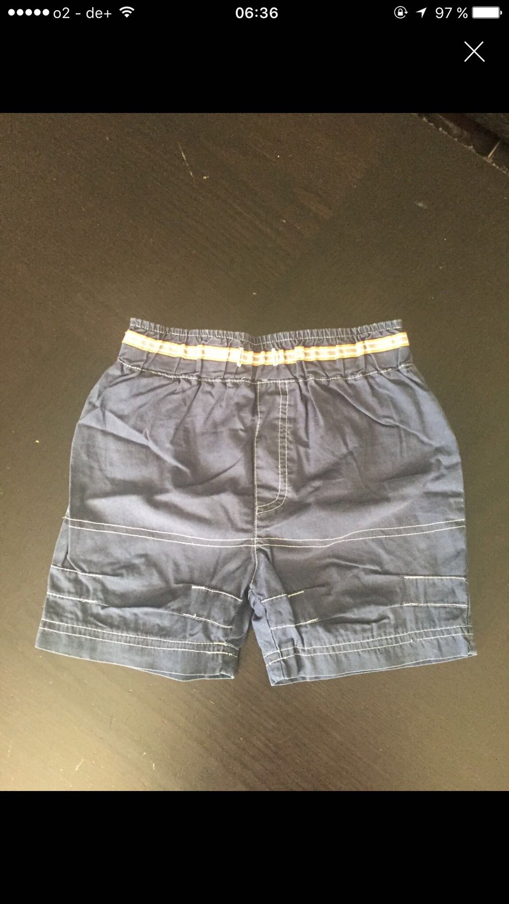 Short 74