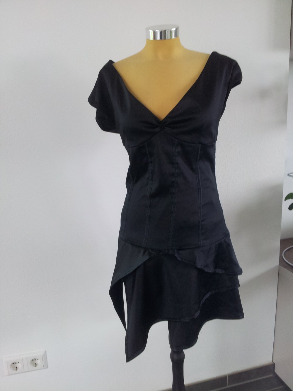 Mango kleid