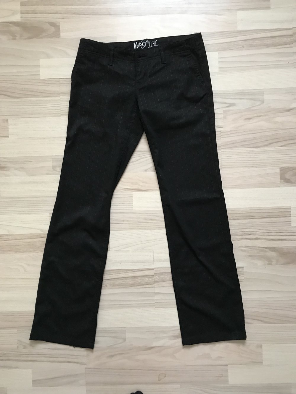 Stoffhose, anzugshose W28 