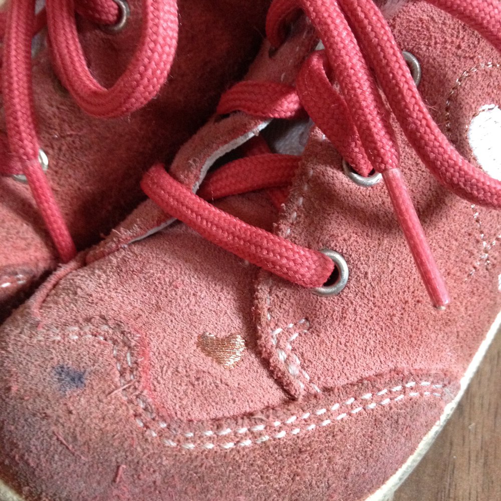 Echtleder Superfit Schuhe 