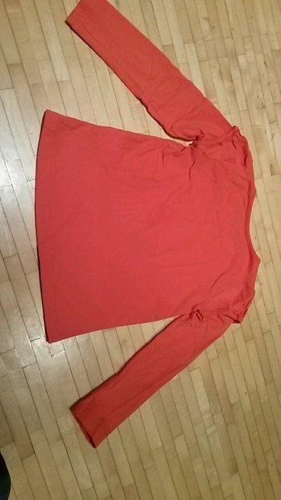 Esprit wunderschönes Langarmshirt