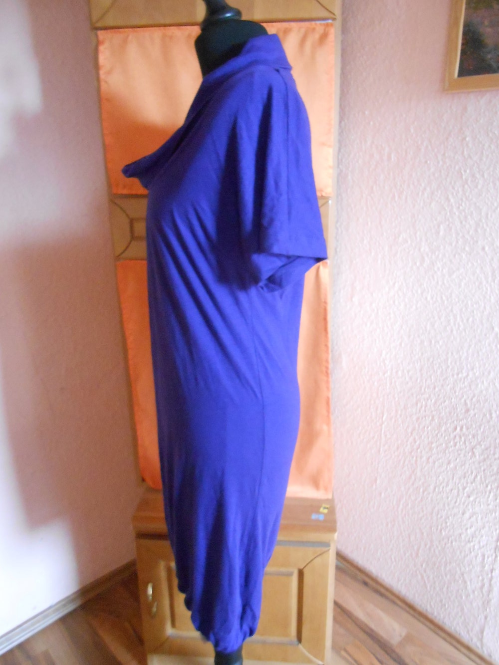 Kleid H&M 36 lila