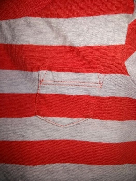 Tshirt von F&F 3-6