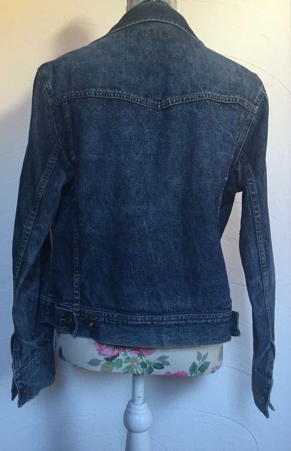 Lindex Jeansjacke