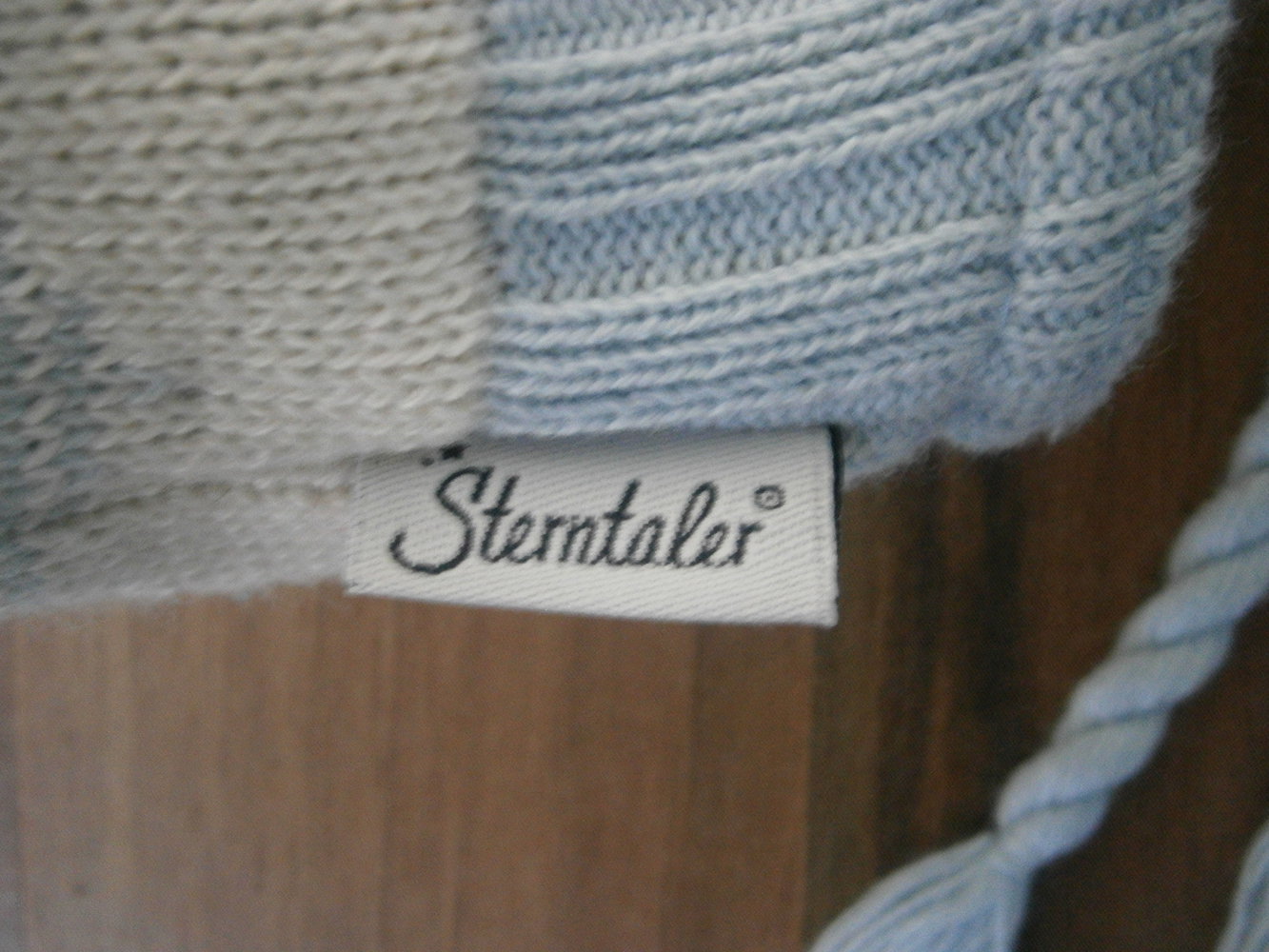 Wintermütze von Sterntaler