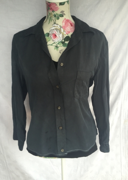 Bluse von Joop