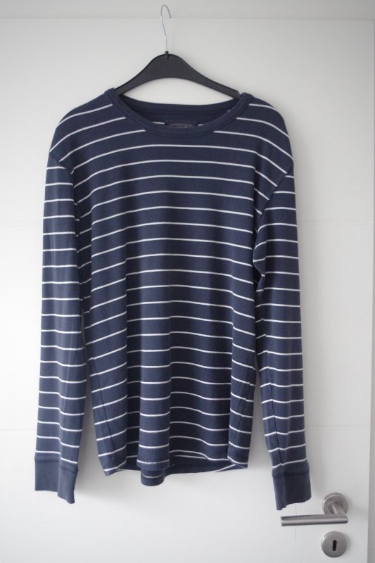 L.O.G.G. Herrenpullover