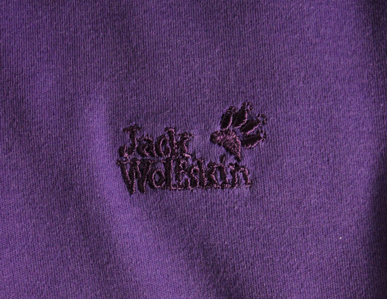 Poloshirt Jack Wolfskin