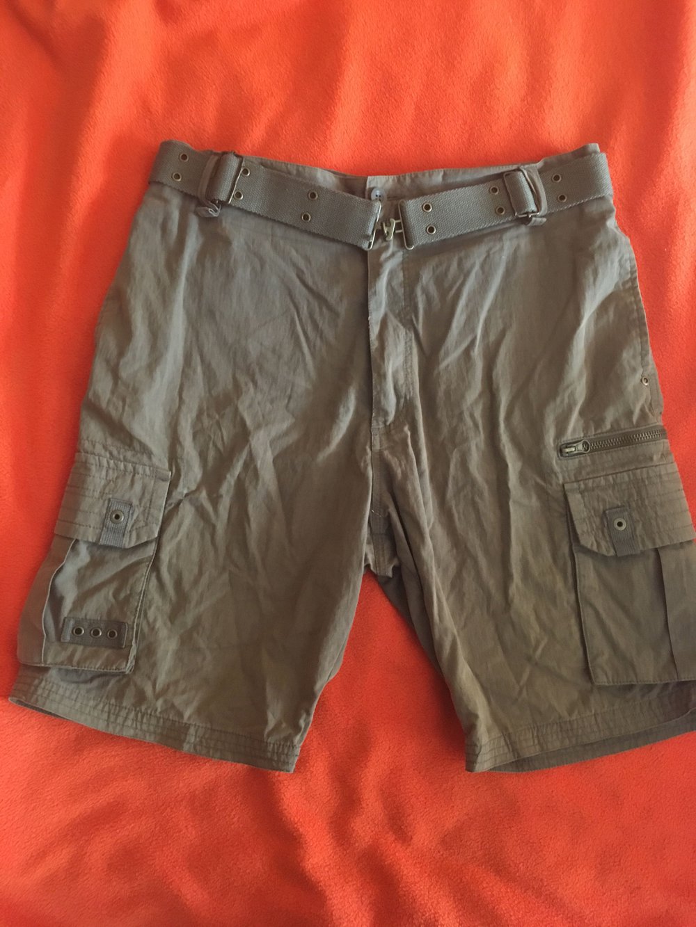 TCM Short, Hose