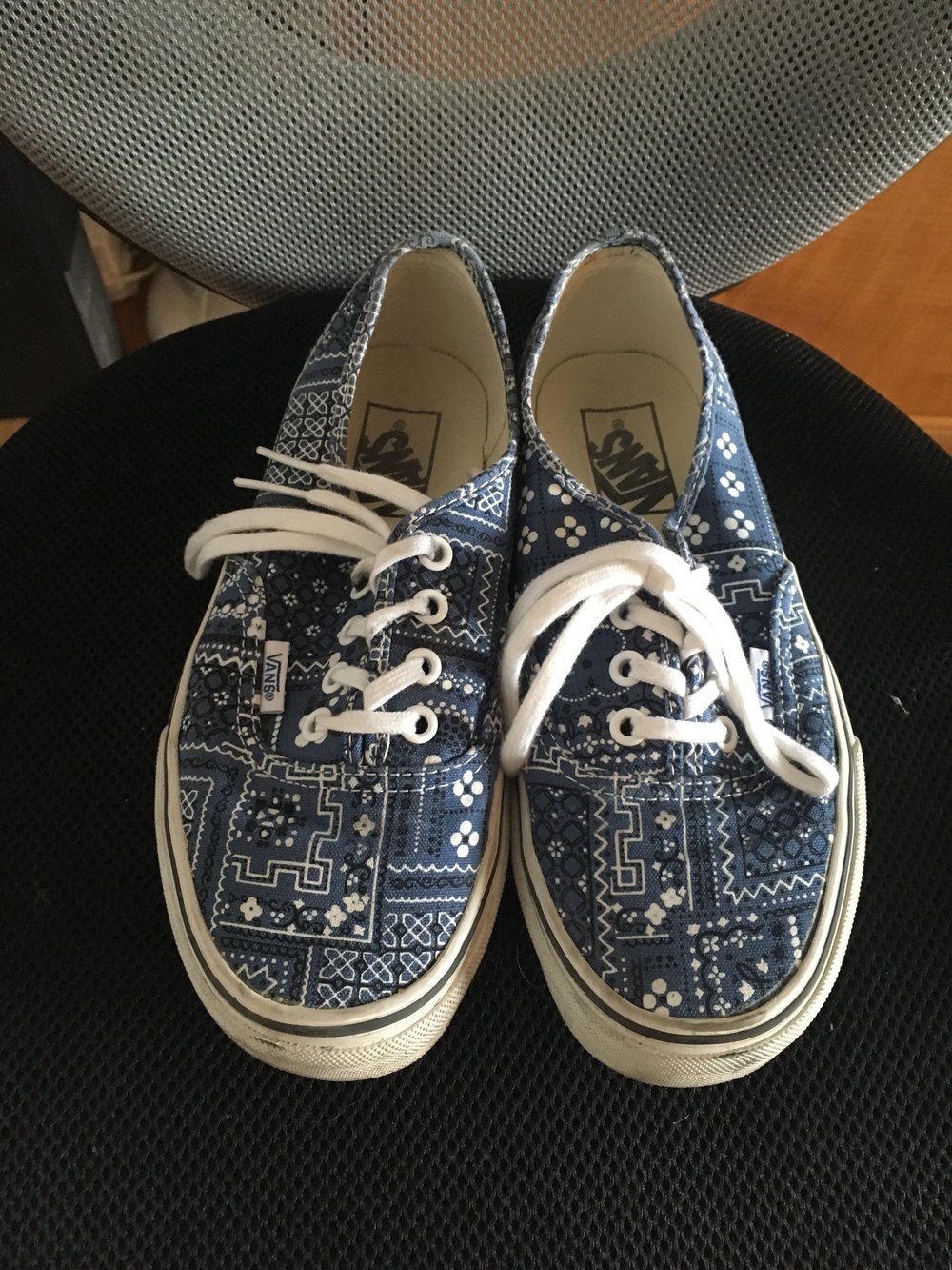 Vans Gr.37