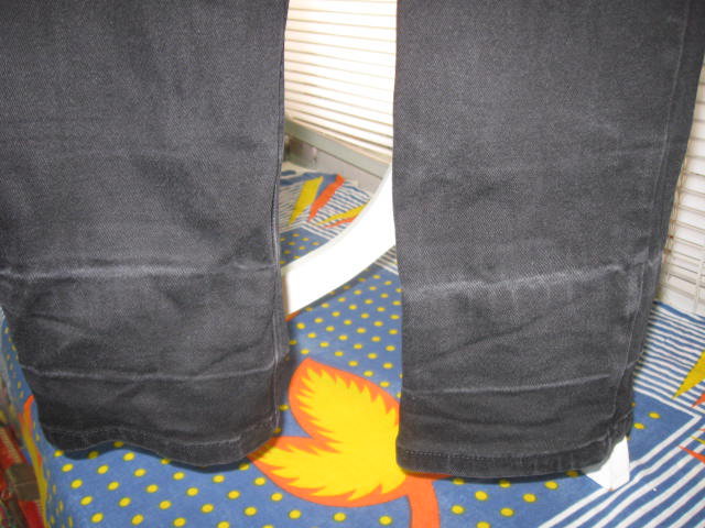 *** Tolle Jeans ***