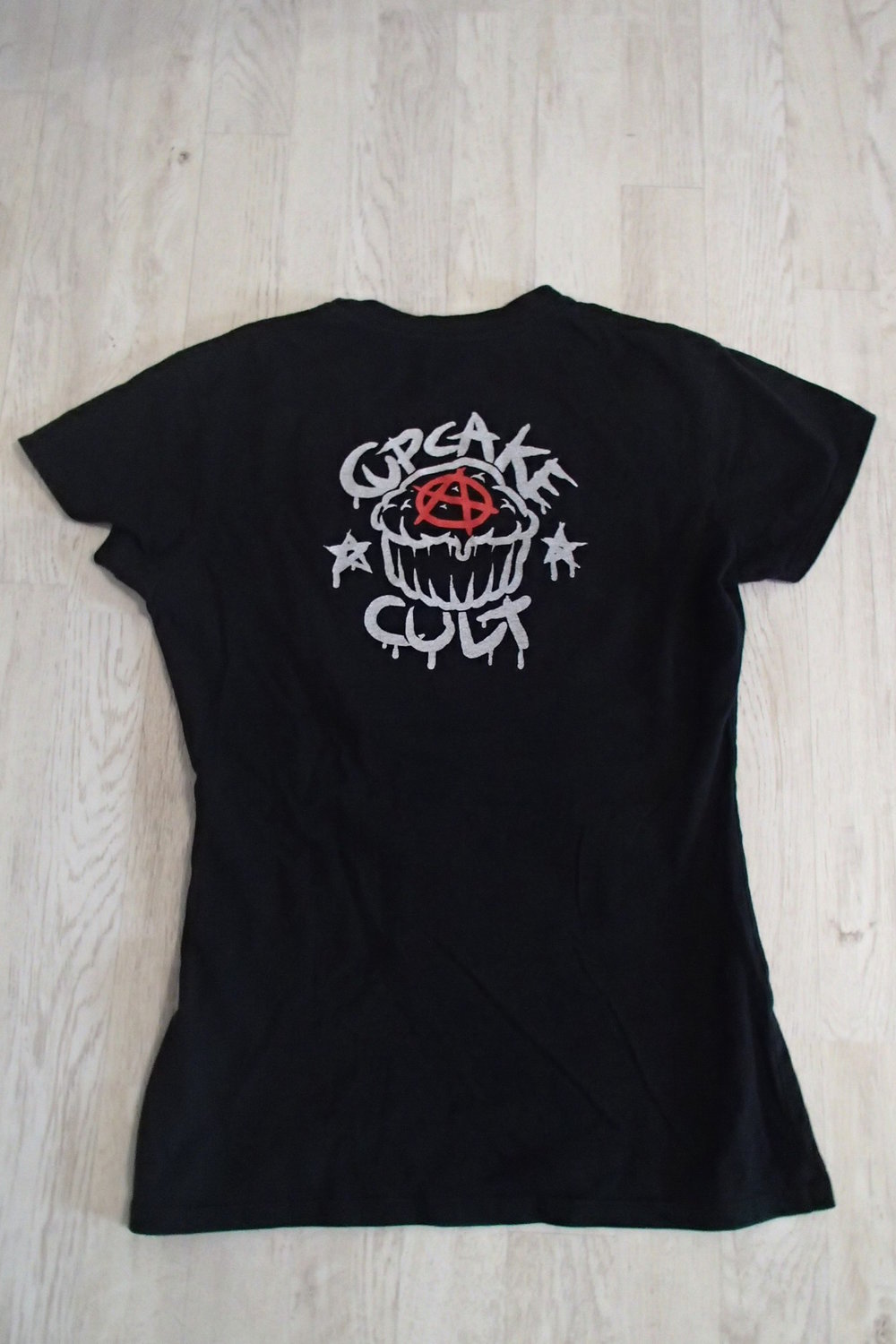 Original CupcakeCult Tshirt