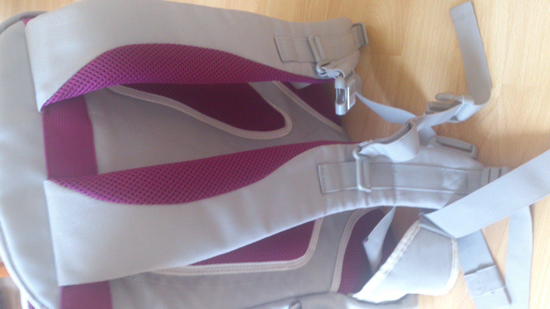 tschibo rucksack