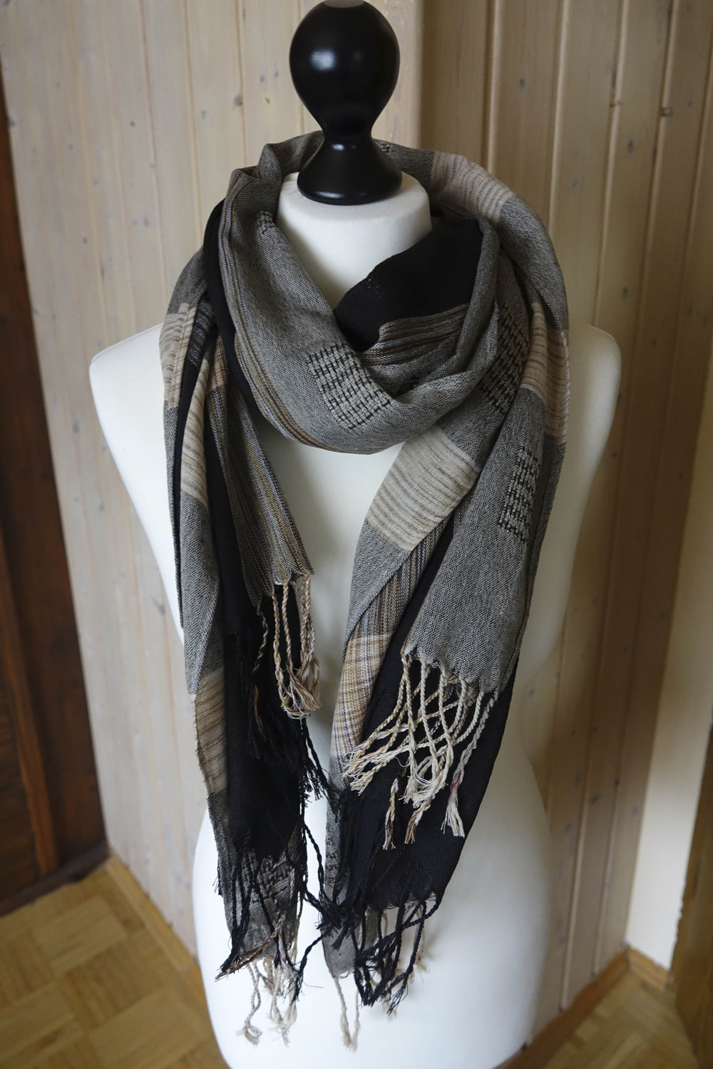 Pashmina Schal NEU