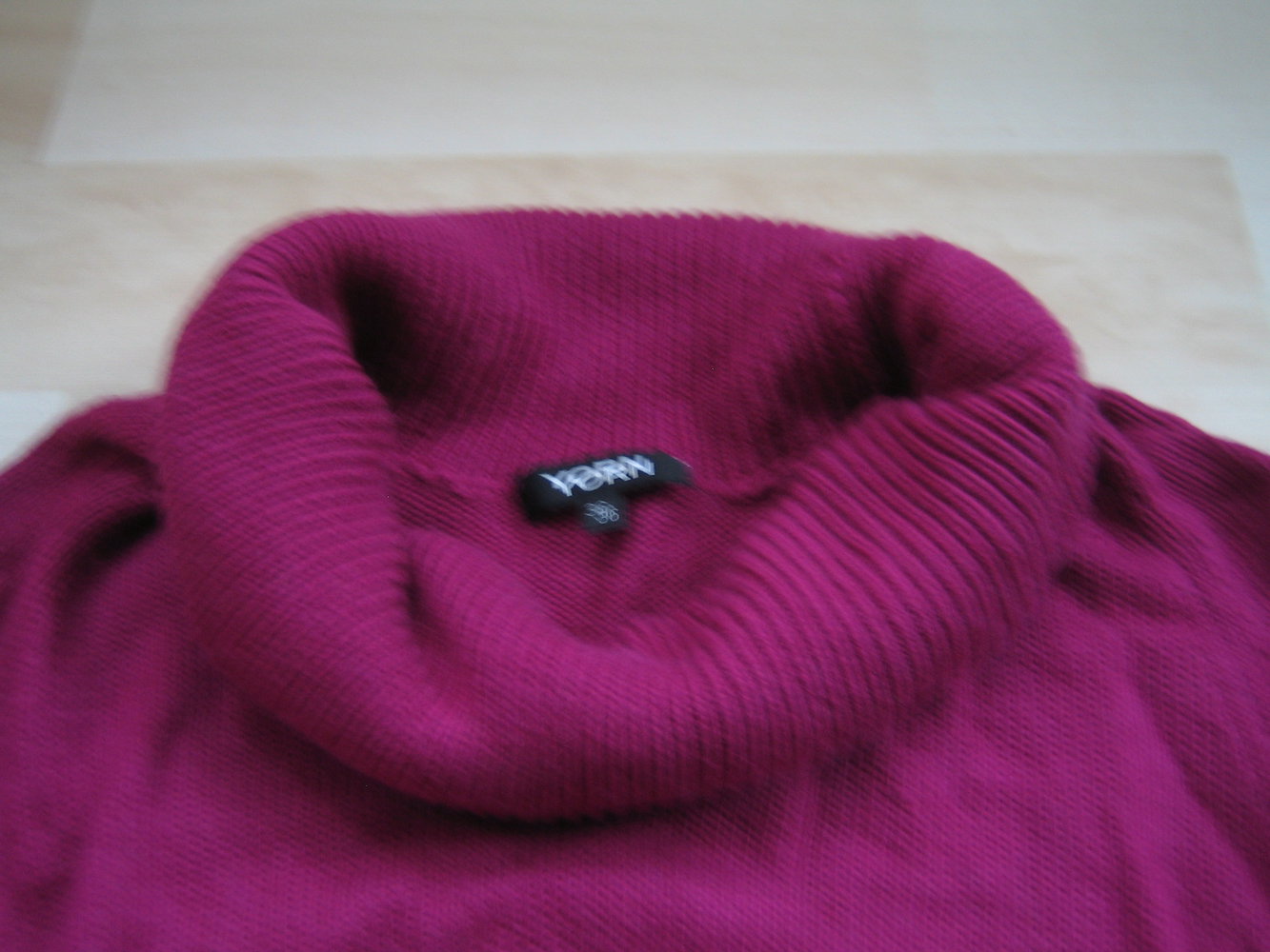 Strickpullover