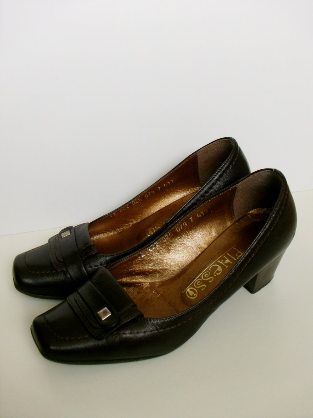 Pumps