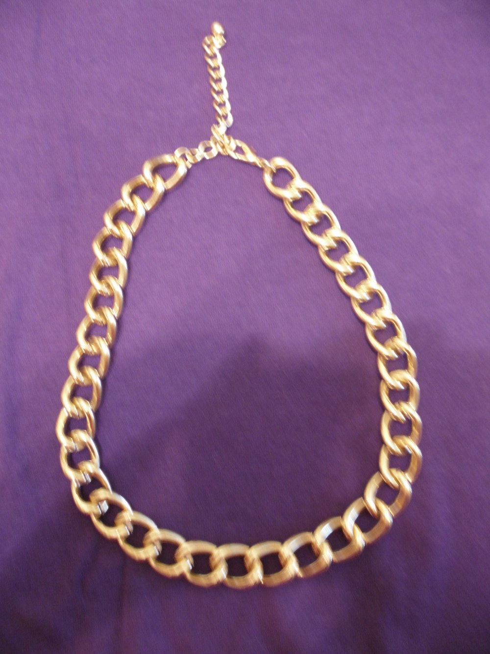 Statementkette 3