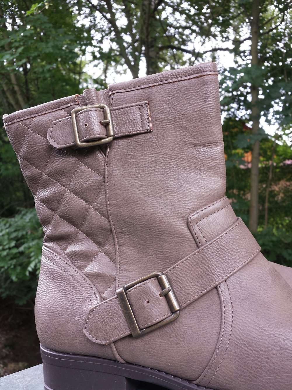 Stiefeletten