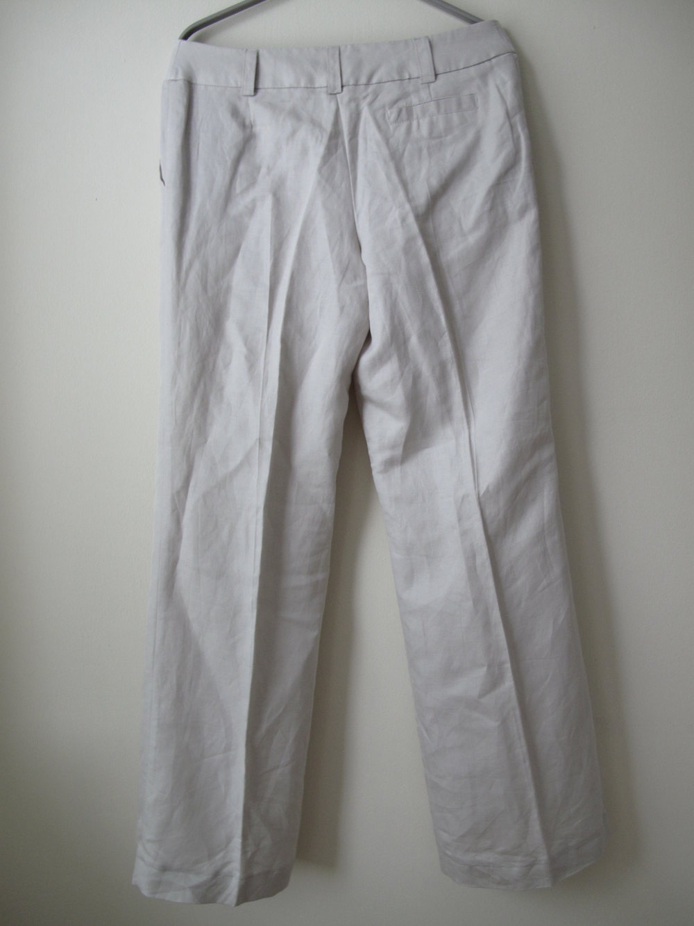 helle Marlene-Hose Größe 34
