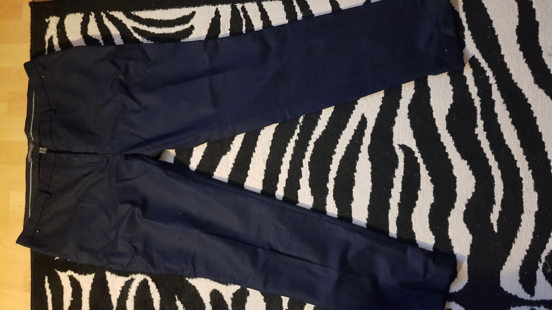 Schicke Hose 