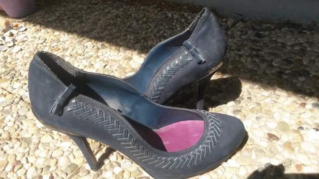 High Heels