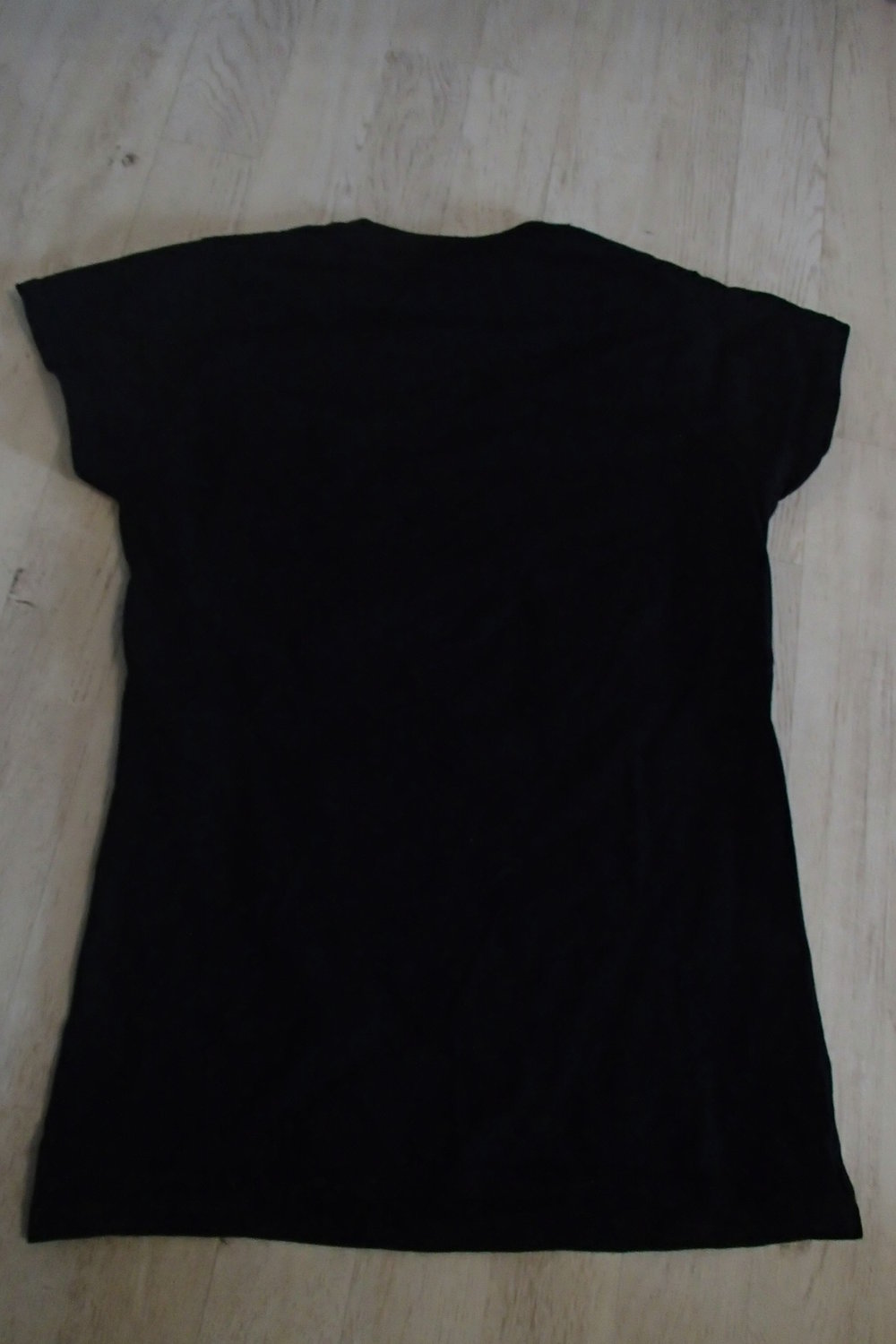 E.M.P Logo Metalfist Tshirt