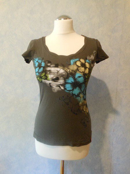 T-Shirt von Esprit