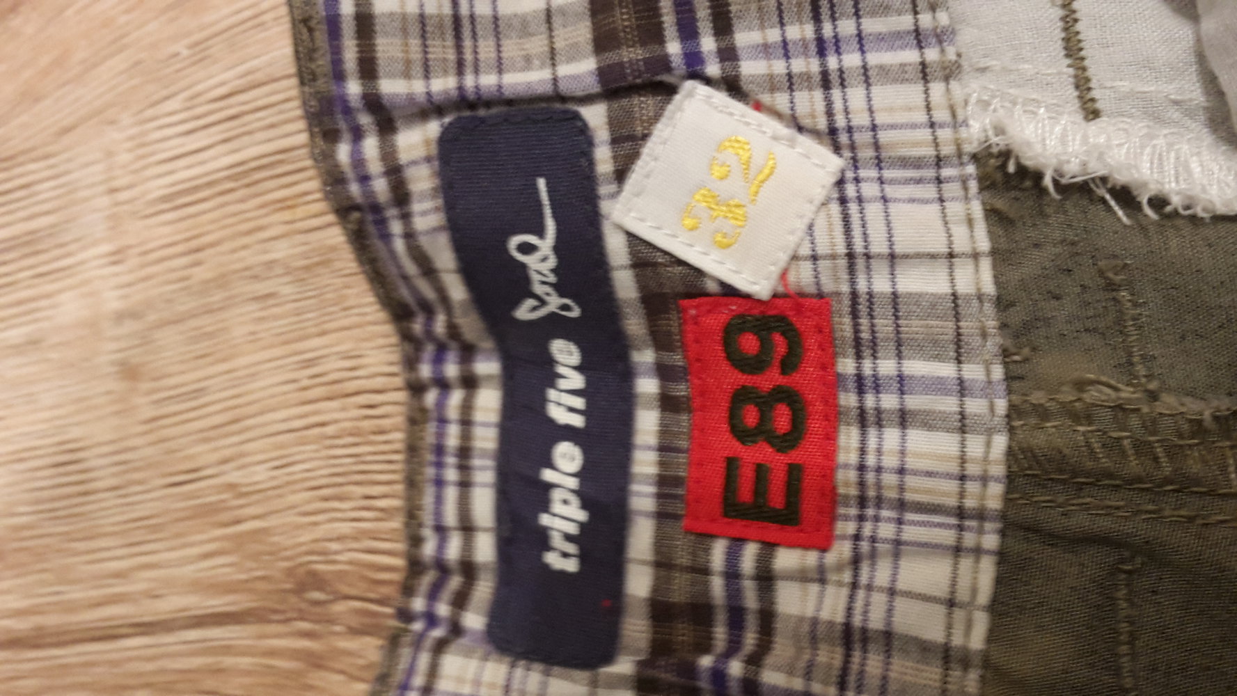 FRAUEN ! Gr.42, Bundeswehr, tarnlook army NEU cargo m. Blume