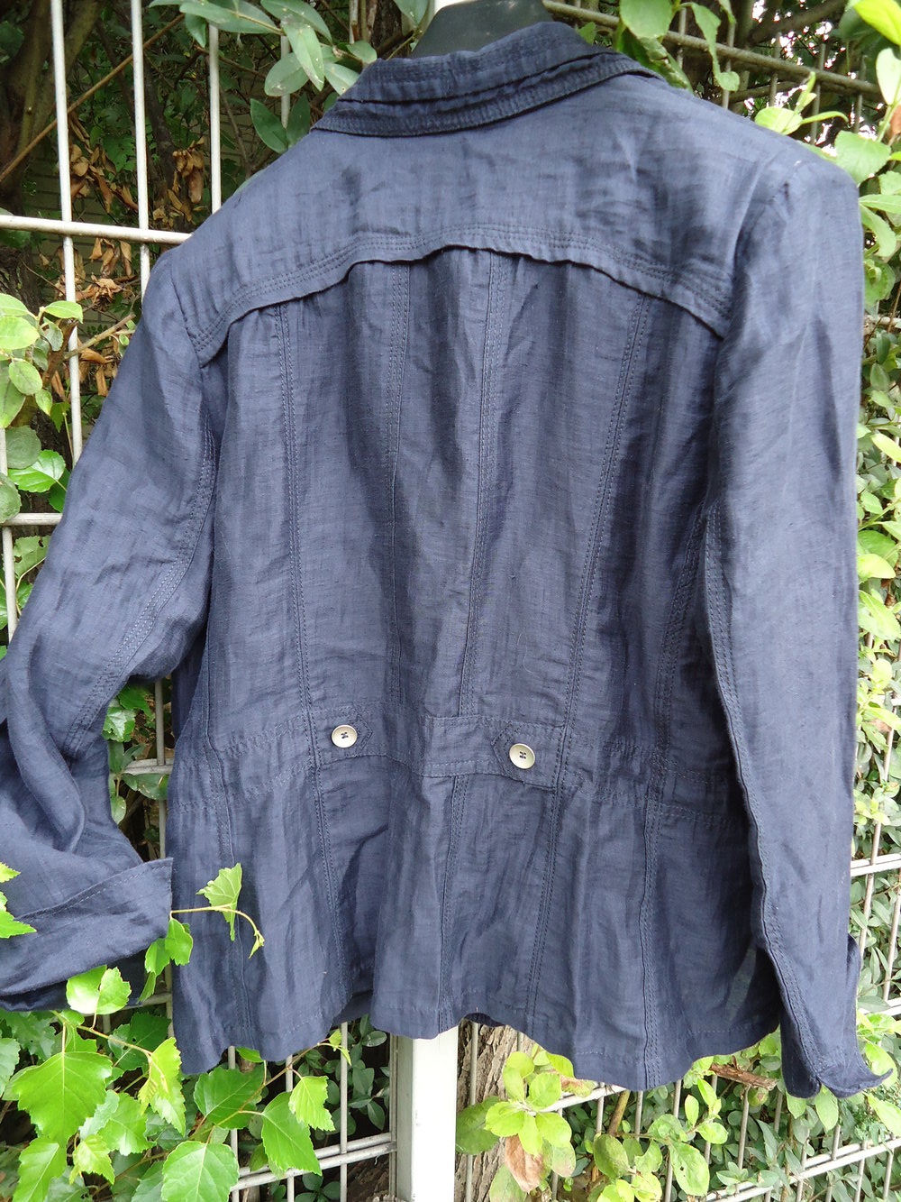  Leichte Jacke