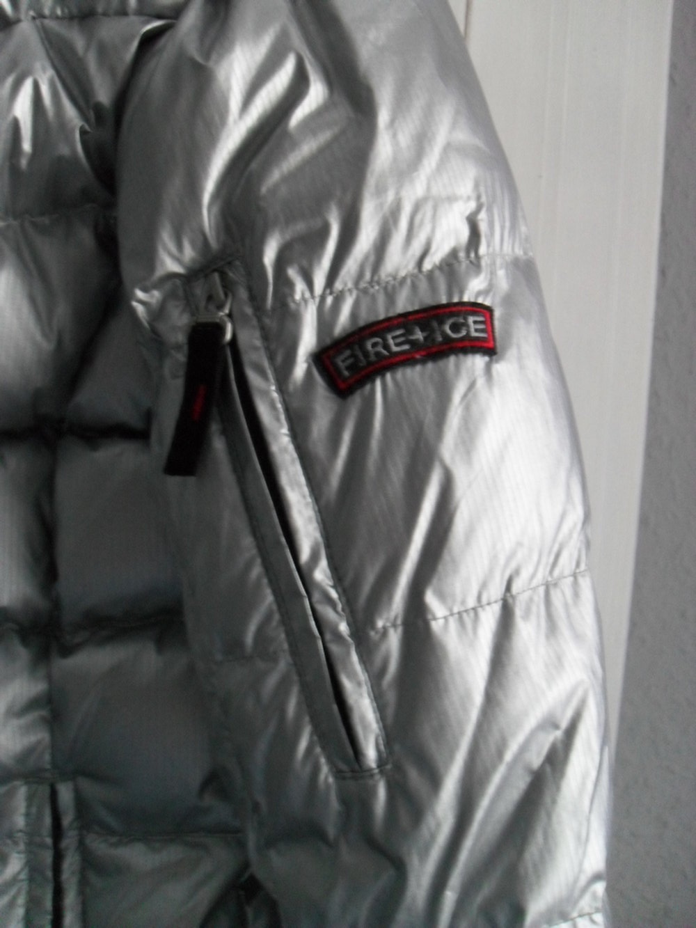 Bogner Fire + ICE