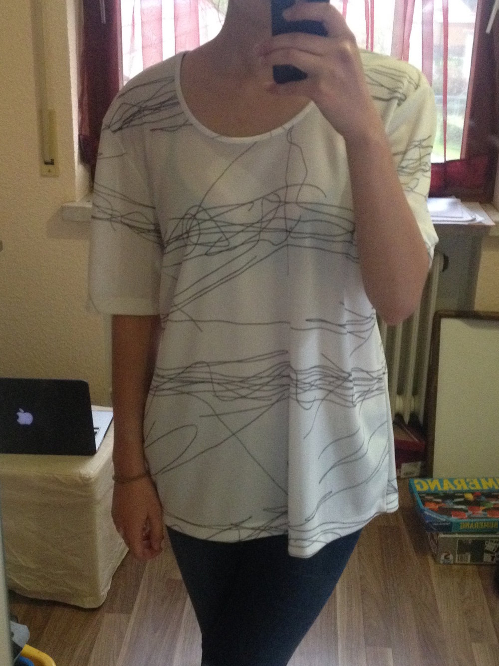 Gerry Weber T-Shirt 