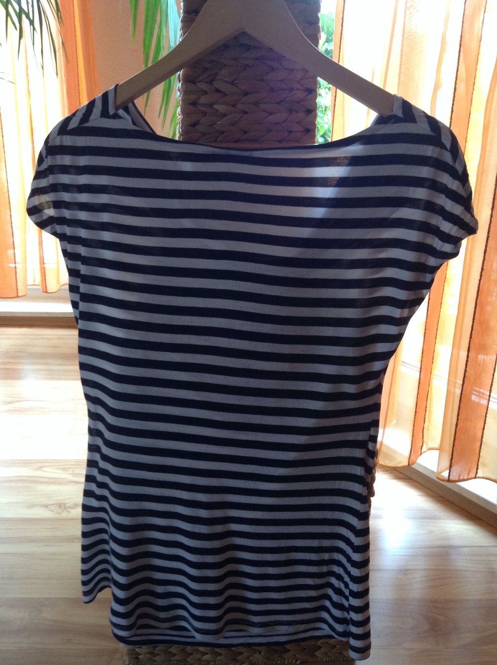 Shirt Gr. S, H&M