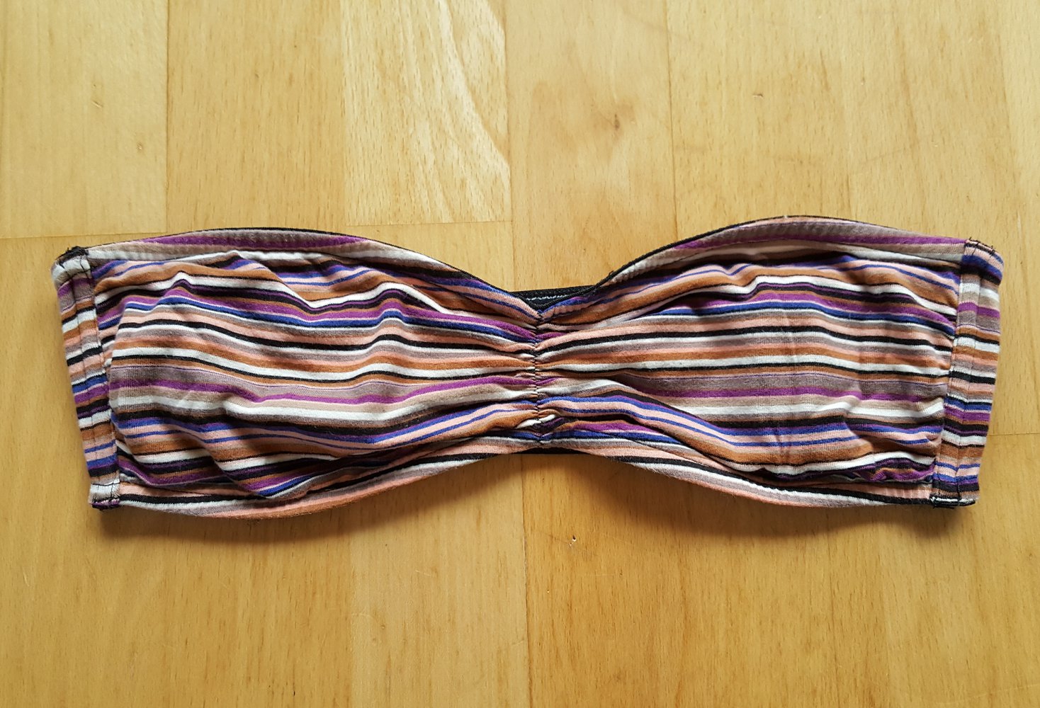 süßes Bandeau Top