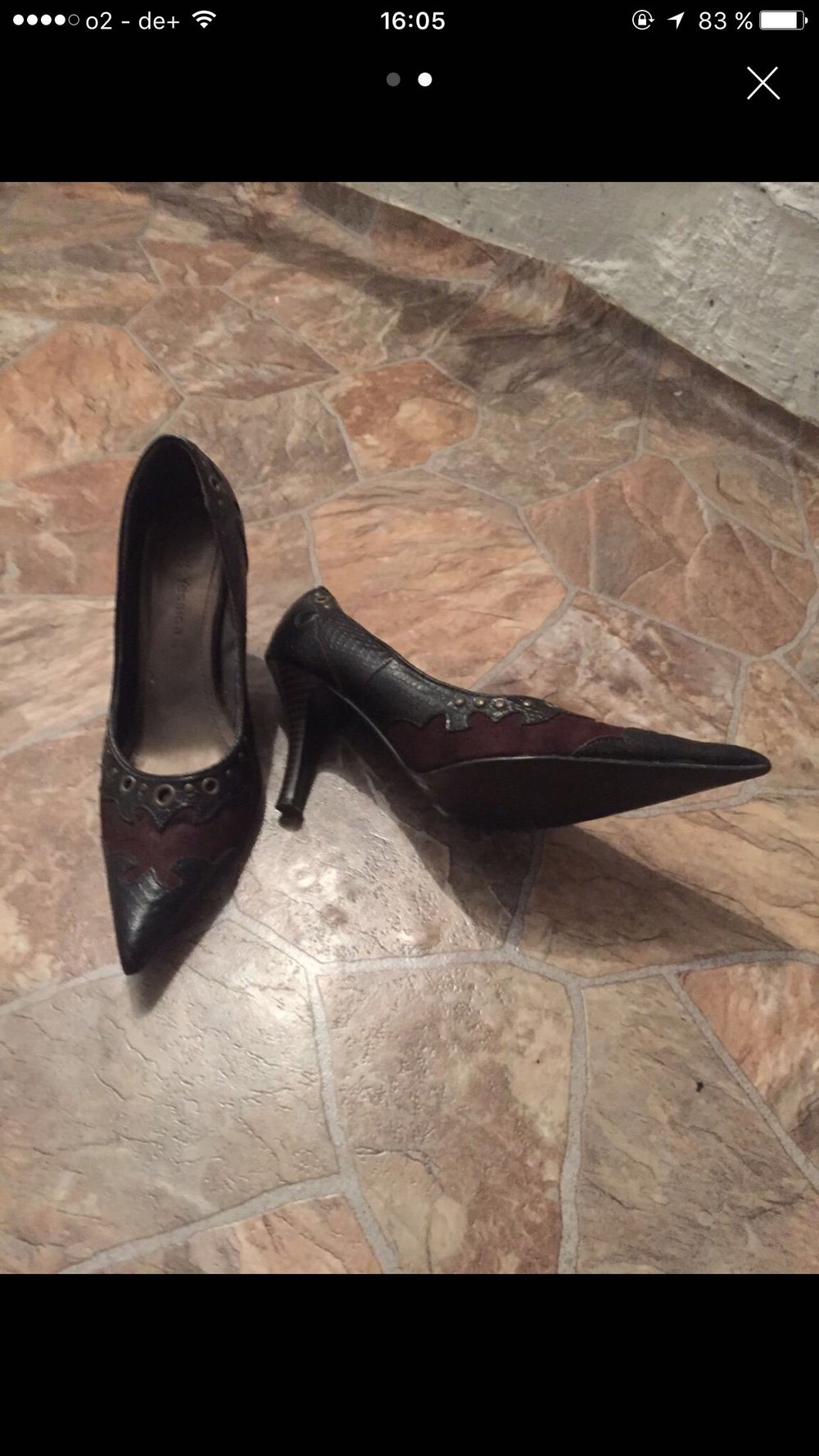 Pumps 37