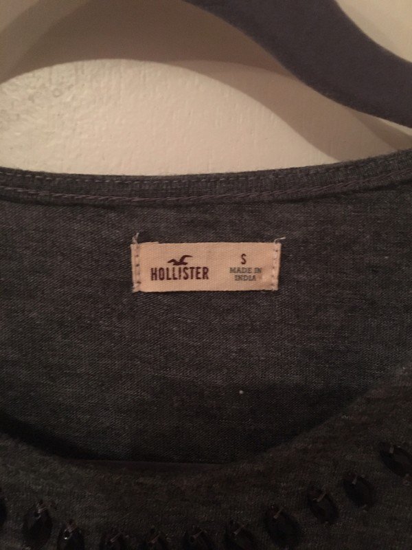 Hollister Shirt 
