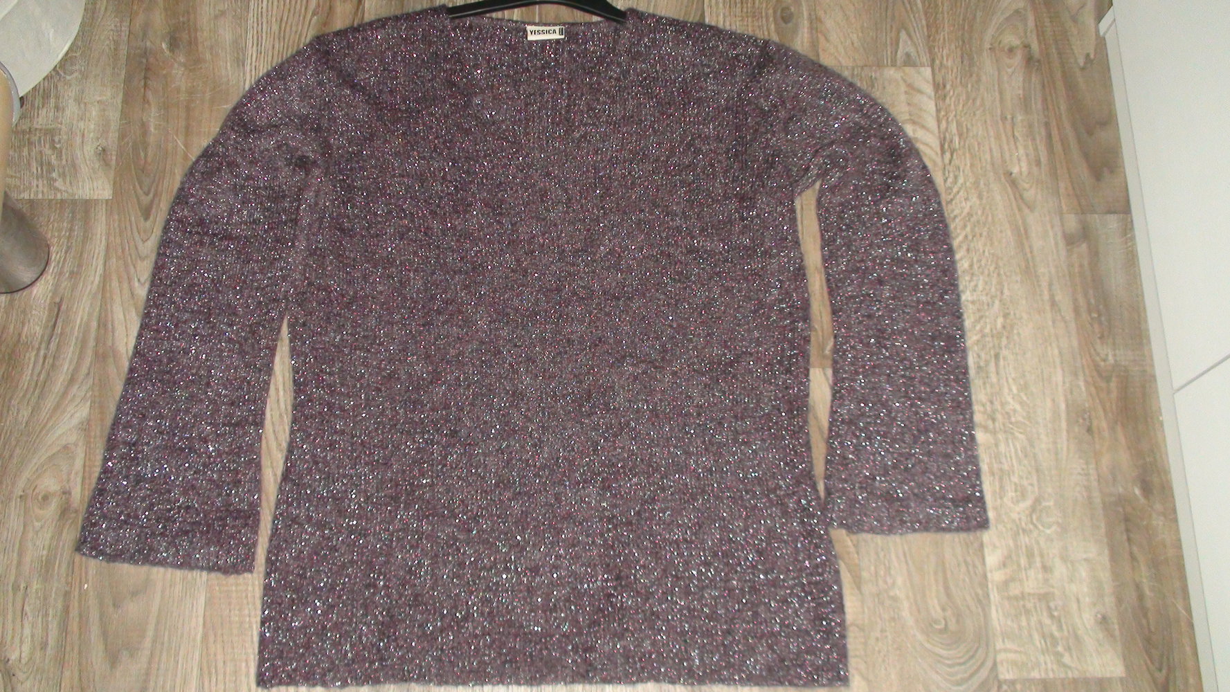 C&A Damen Pullover Gr.54(XL)