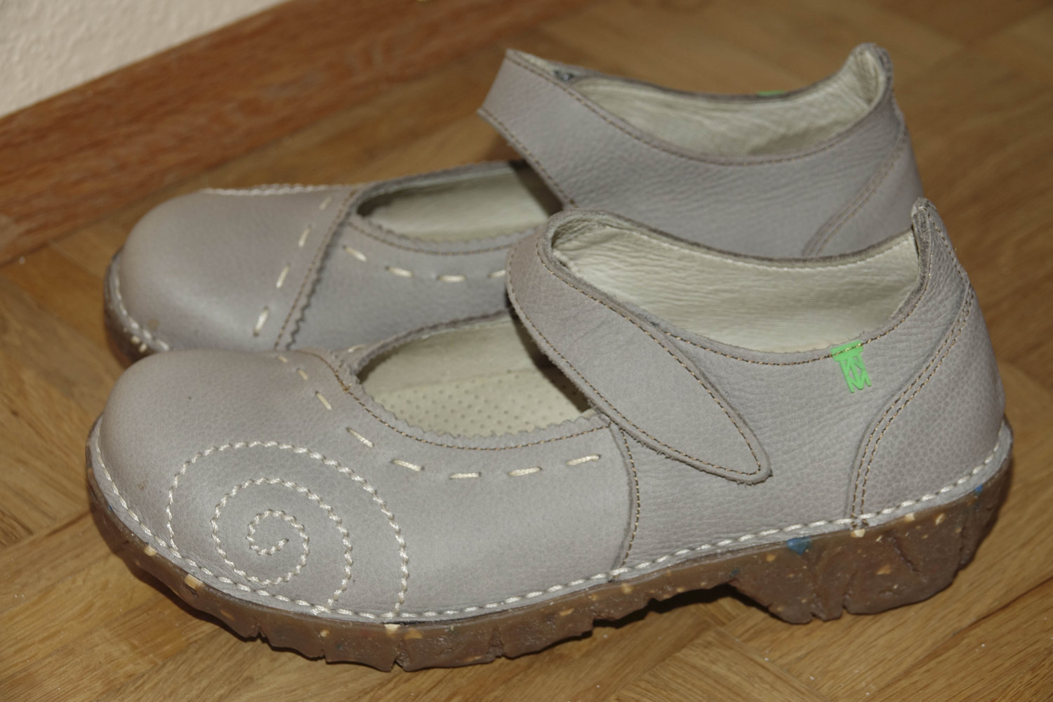 Wunderschöne El Naturalista Schuhe
