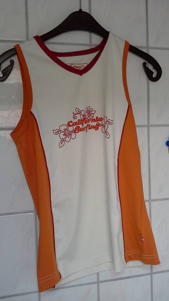TCM Shirt Gr. 36/38 