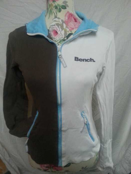 Benchjacke