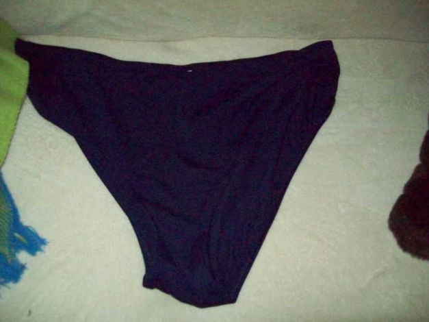 Tankini / lycra
